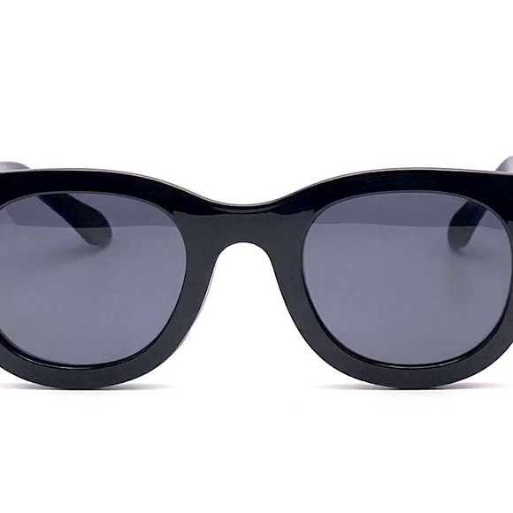 Bruno Magli BlueLight & Polarized Sun Clip Sunglasses /Eyeglasses in 1 main image 6